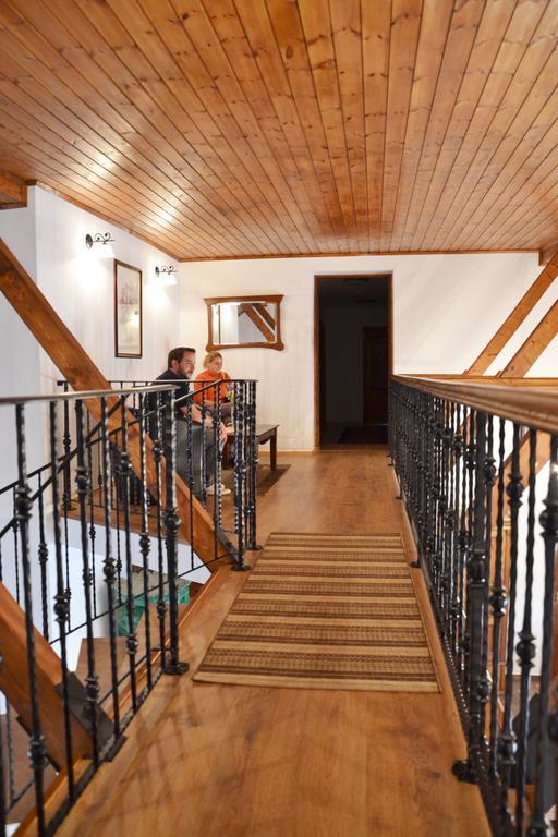 Falusi Patika - Tisza-To Vendeghaz Tiszaszolos Kamer foto